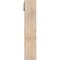 Ekena Millwork Merced Block Smooth Bracket w/ Offset Brace, Douglas Fir, 5 1/2"W x 28"D x 28"H BKT0604X28X28MRC05SDF - alternate 4